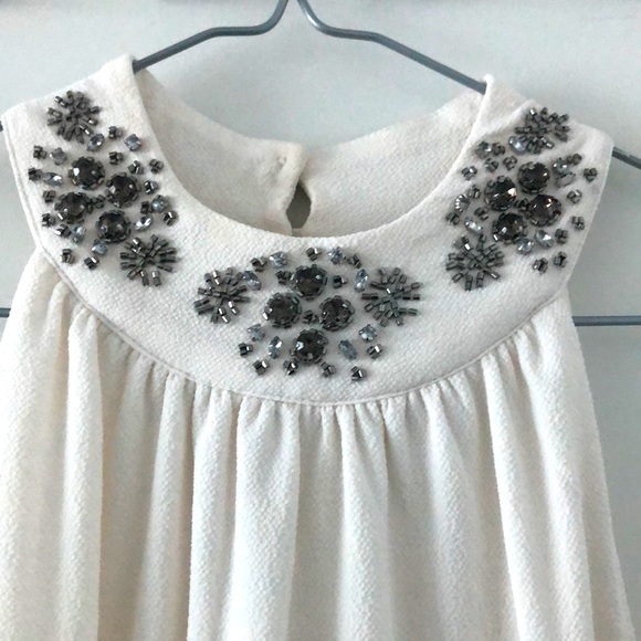 Vero Moda White Dress - Picture 3 of 7